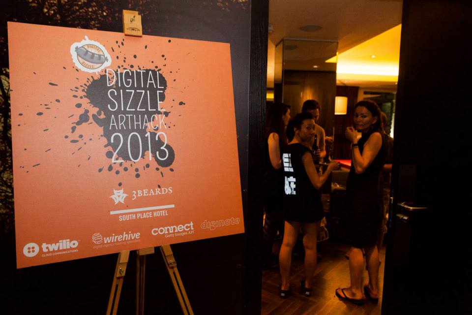 Art Hackathon