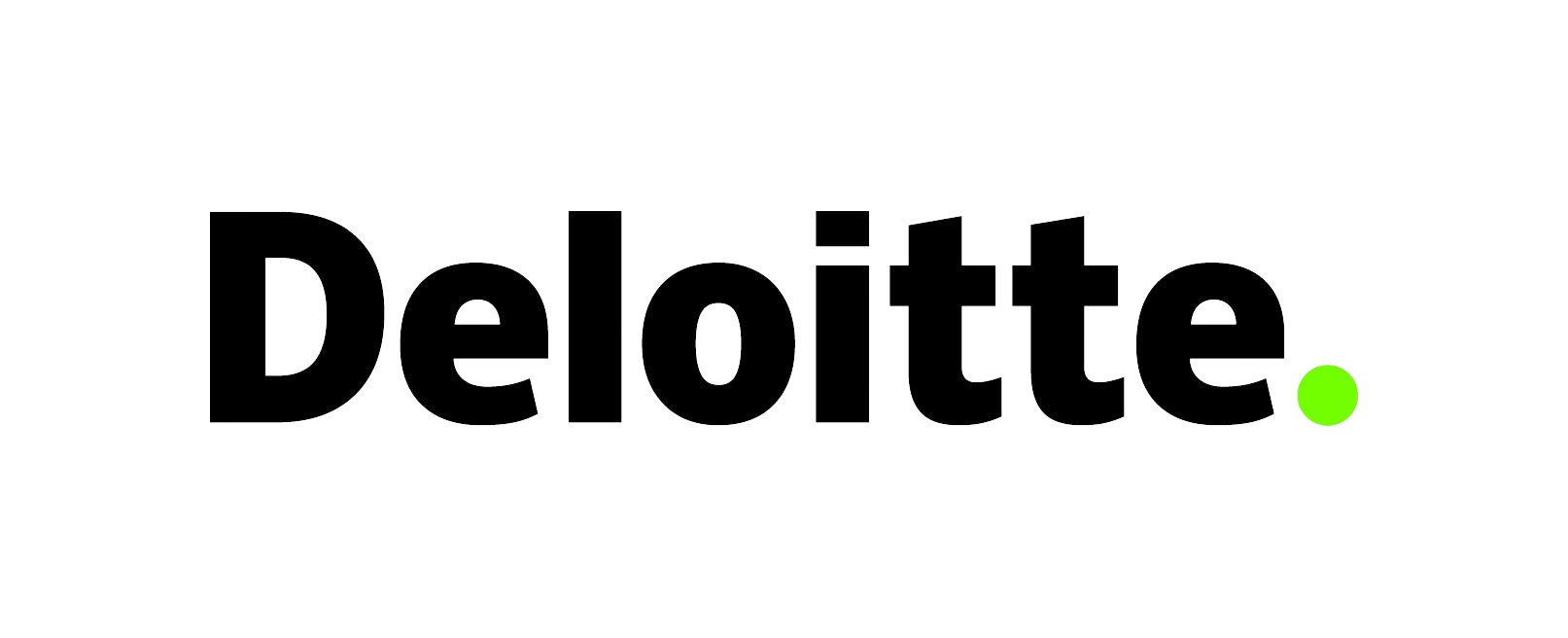 Deloitte logo