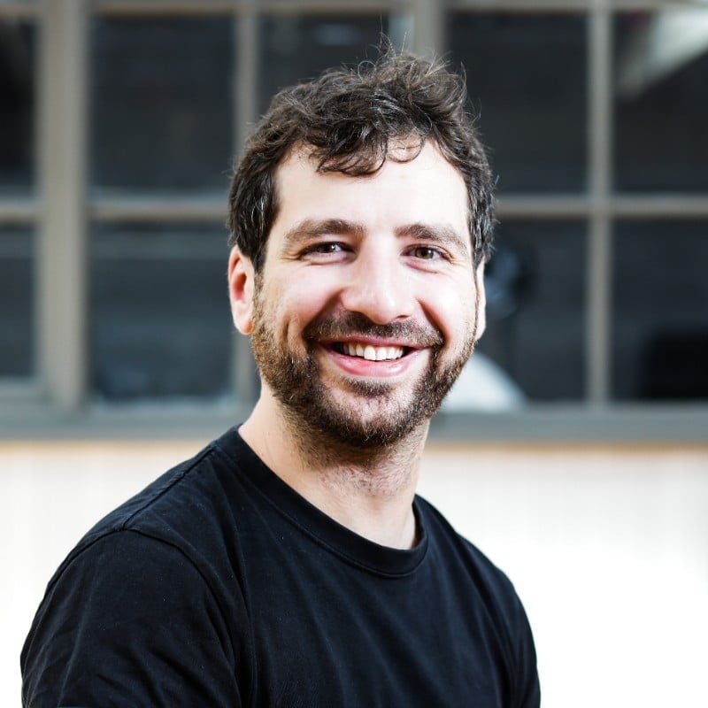 Jonathan Grubin SoPost Founder