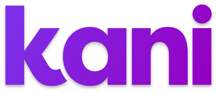 Kani Payments logo
