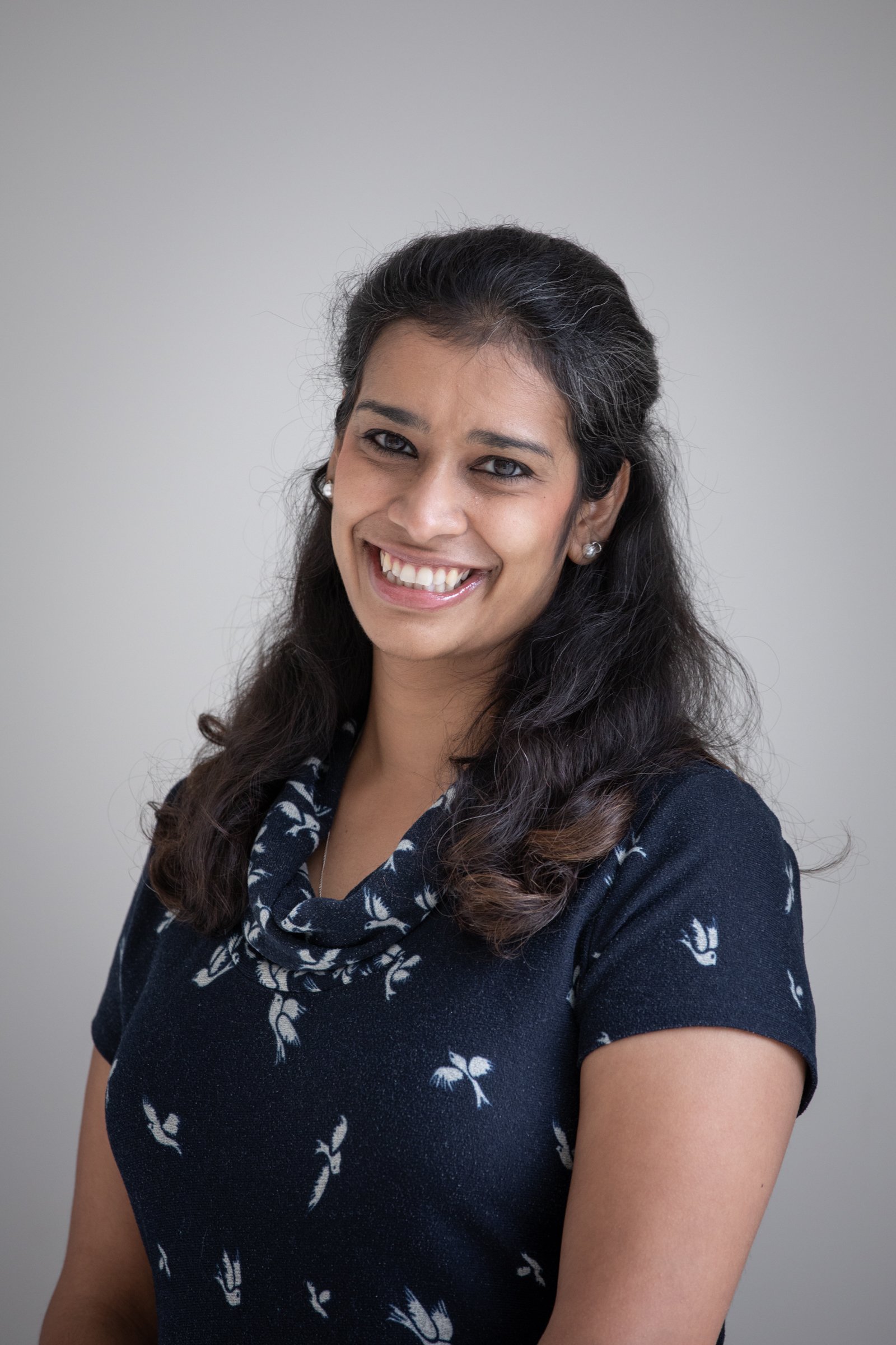 Ashmita Randhawa  Head of Innovation,  Digital Catapult North East Tees Valley