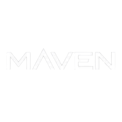maven capital partners logo