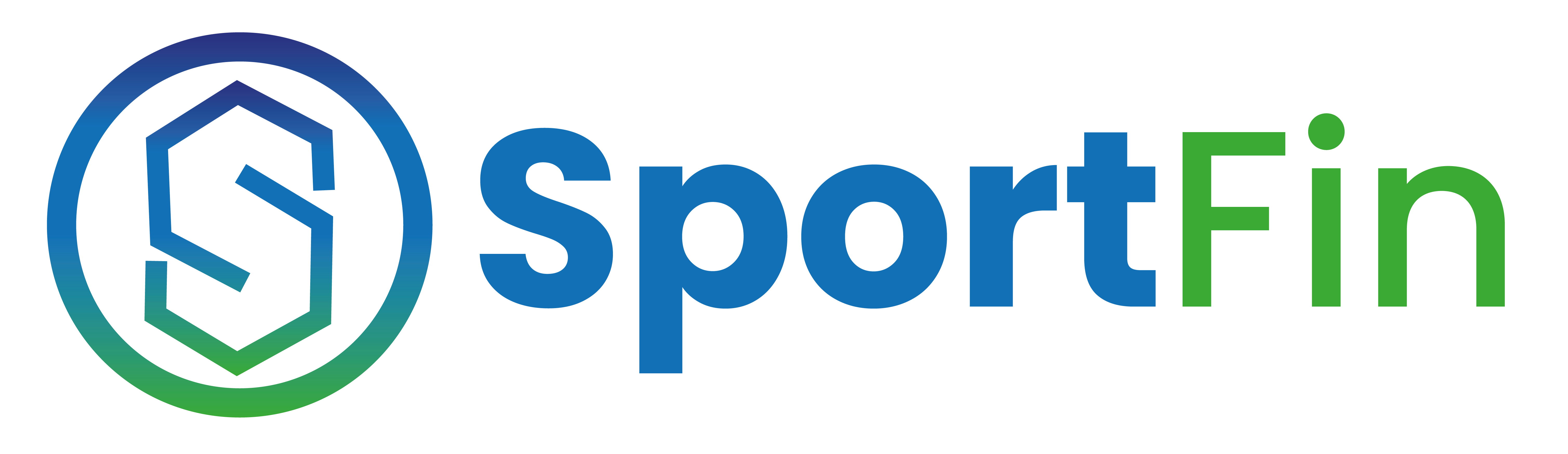 SportFin logo