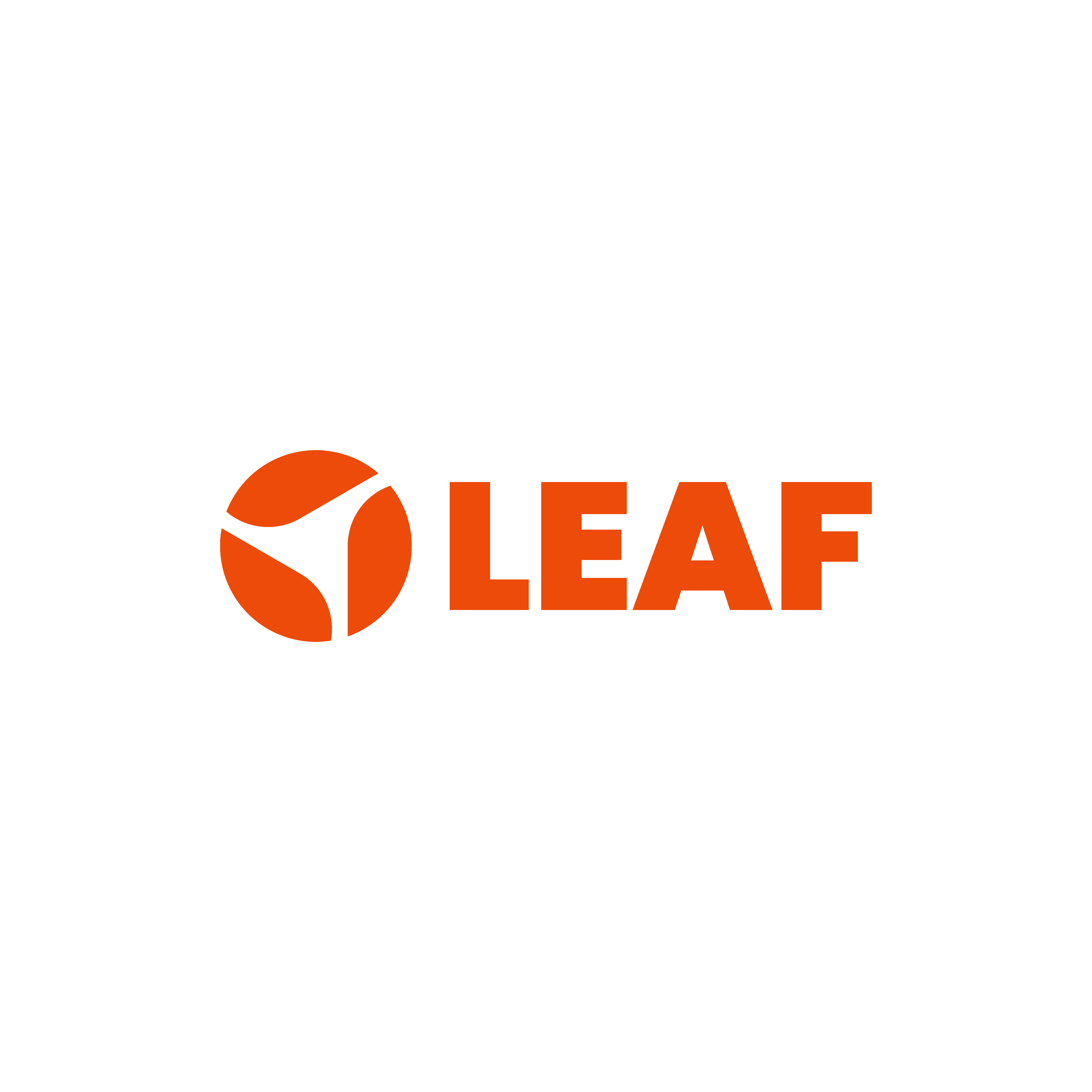 Grow Leaf logo