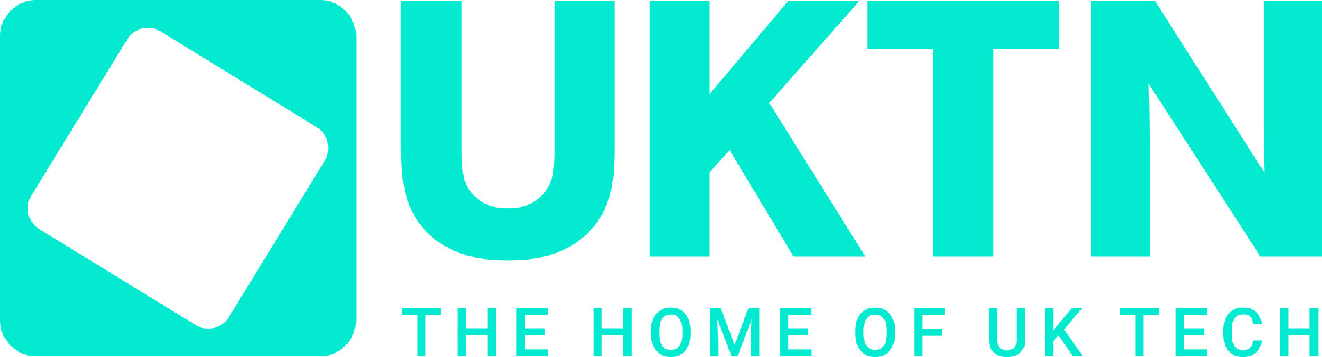 UKTN logo