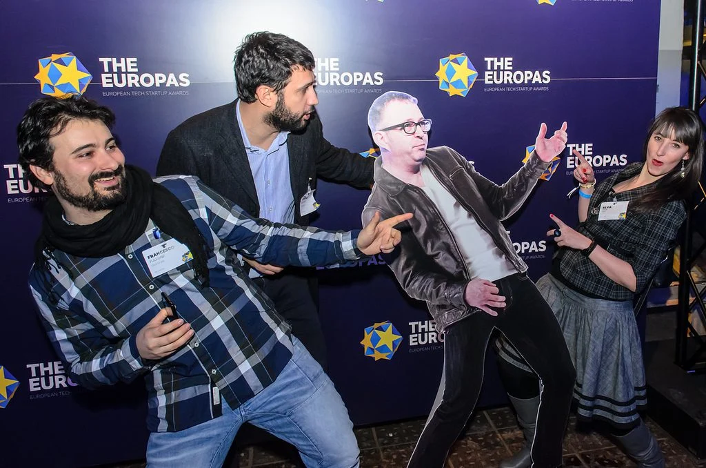 Europas 2013 - Photo by Heisenberg Media