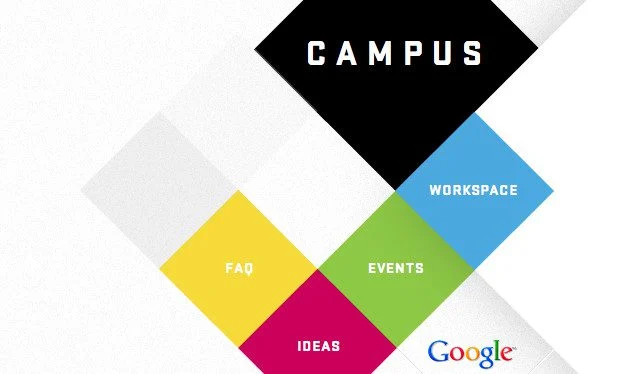 google-campus-london
