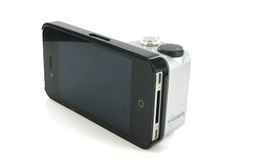 Snappgrip