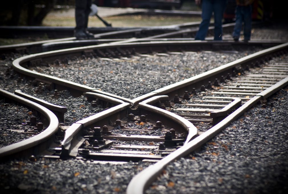 Rails