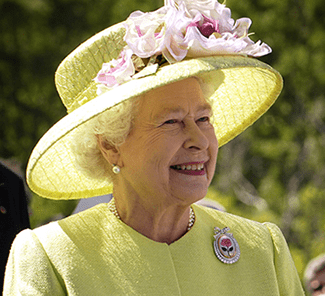 Queen Elizabeth CC - Wikimedia