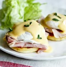 eggsben