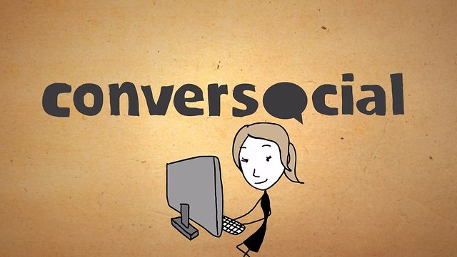 Conversocial