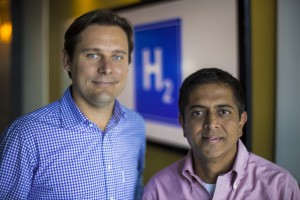 H2 co-founders