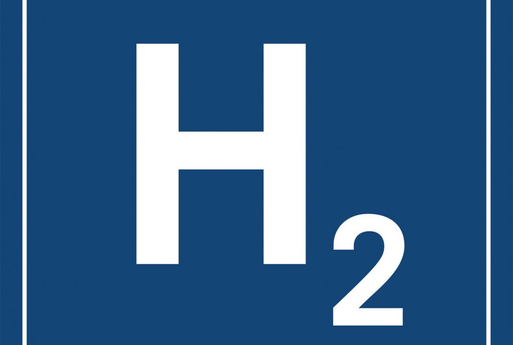 H2 logo