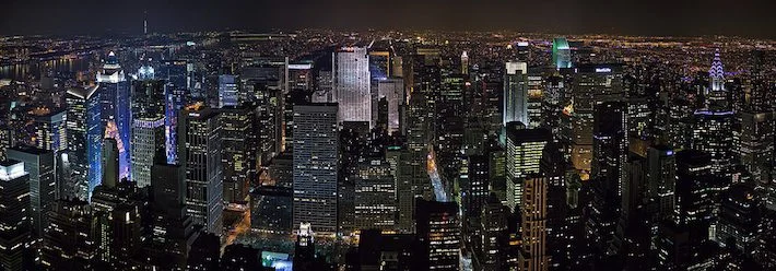 NYC-Skyline_wikimedia