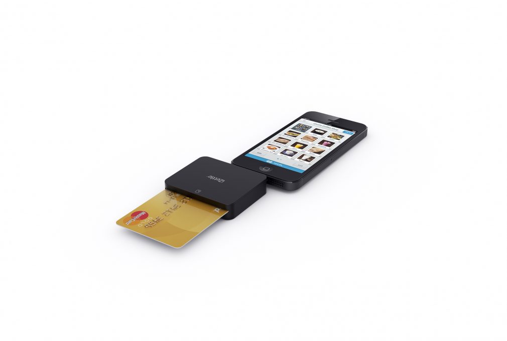 iZettle