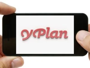YPlan logo