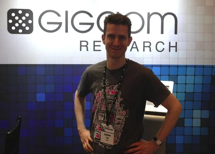 Gigaom