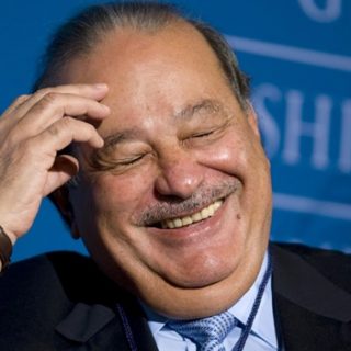 Carlos Slim