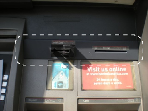 cashpoint