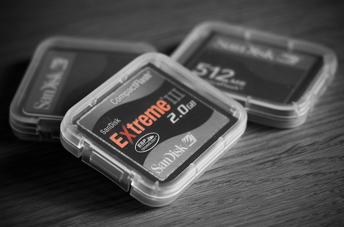 sandisk