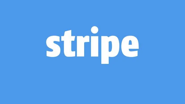 Stripe logo