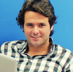 Juan Urdiales