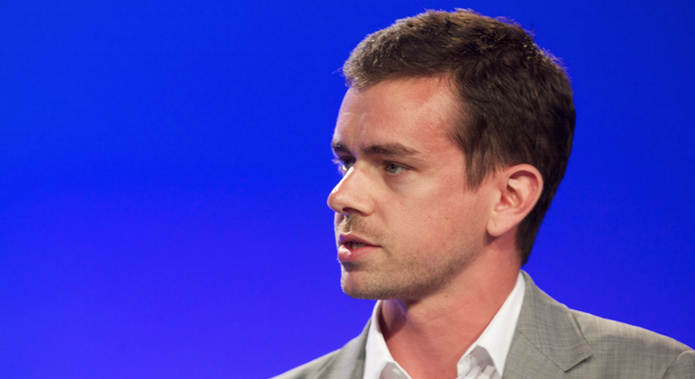 Should Twitter's Jack Dorsey be worried about the future? 