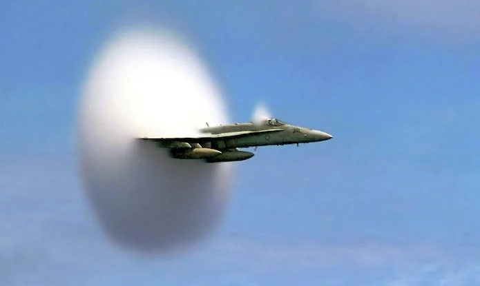 sound-barrier