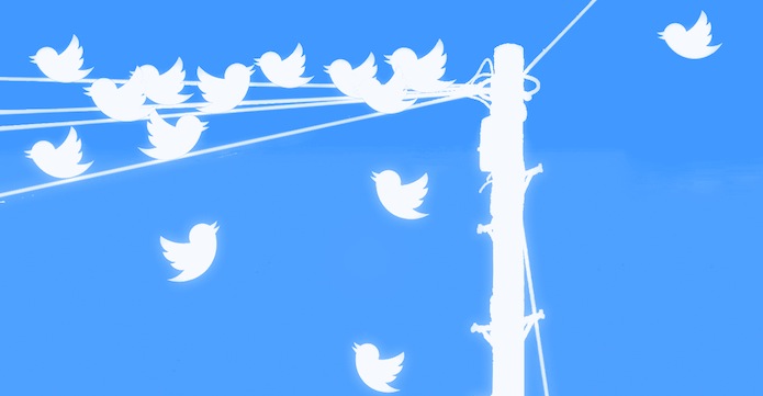 tweets