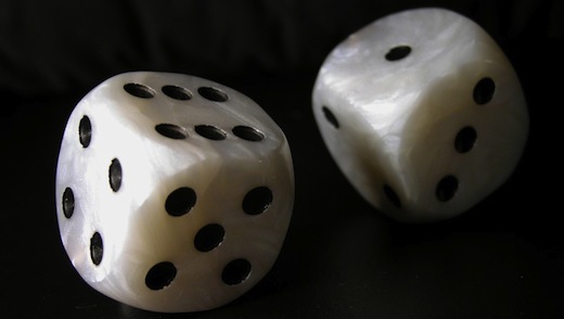 Dice