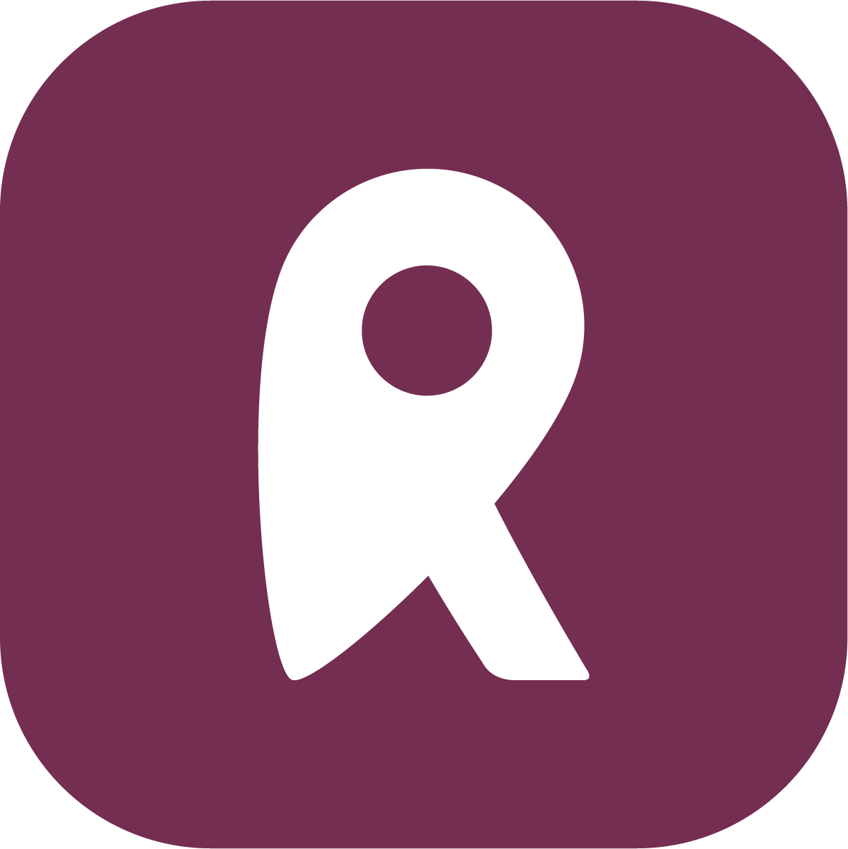 Ruffl Icon