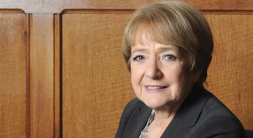 margarethodge