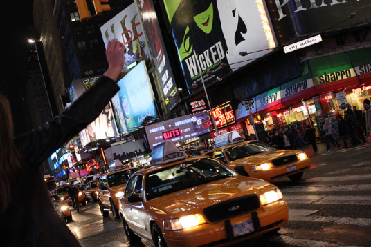 New York