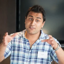 rajeev