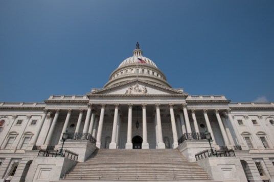 Washington DC 