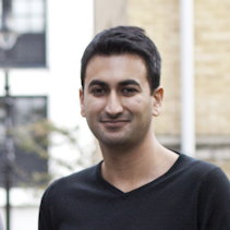 Mandeep-Singh