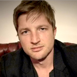 Matt Headshot 2