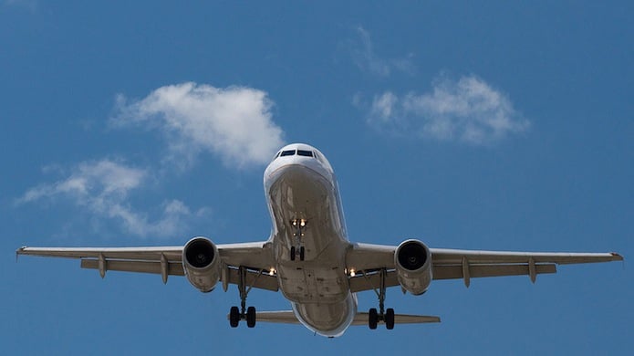 plane