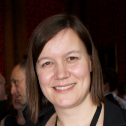 Meg Hillier Head