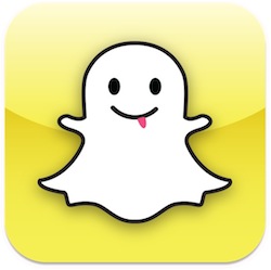 snapchat