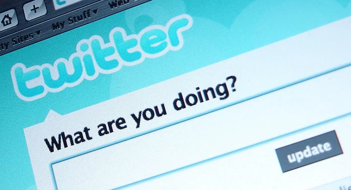 Twitter - Credit: flickr.com/