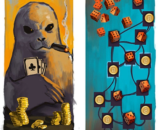 bitcoin-gambling