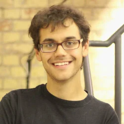John Robotiky