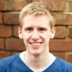 Ross Targett Code Kingdom