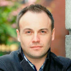 David Buttress