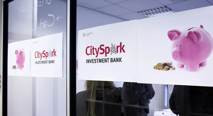 cityspark_investmentbank