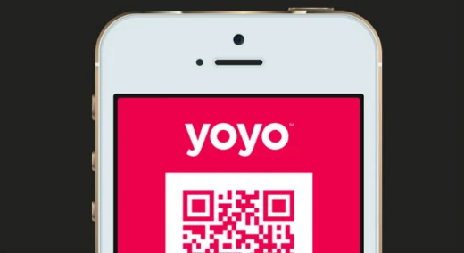 Yoyo horizontal image