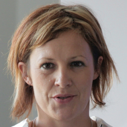 Jess Tyrell