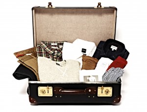 The Chapar Trunk